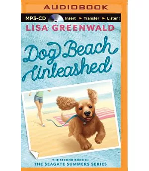Dog Beach Unleashed