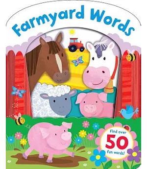 Farmyard Words
