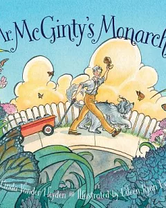 Mr. Mcginty’s Monarchs