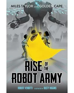 Rise of the Robot Army
