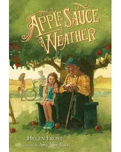 Applesauce Weather