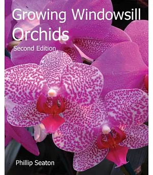 Growing Windowsill Orchids