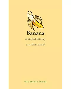 Banana: A Global History