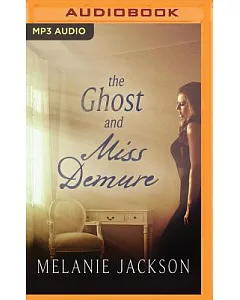 The Ghost and Miss Demure