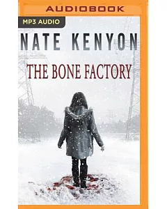 The Bone Factory