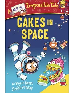 Cakes in Space