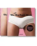 The Little Big Penis Book