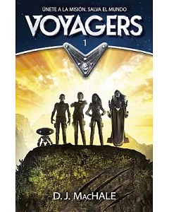 VOYAGERS 1