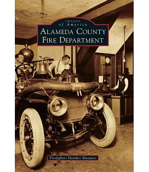 Alameda County Fire Department