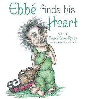 Ebbé Finds His Heart
