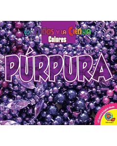 Púrpura / Purple