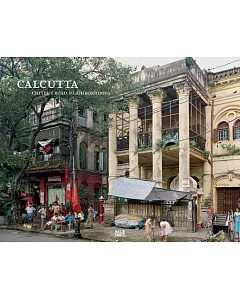 Calcutta: Chitpur Road Neighborhoods