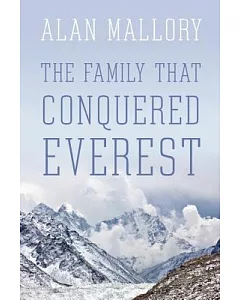The Family That Conquered Everest