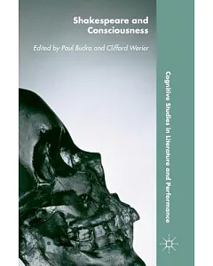 Shakespeare and Consciousness