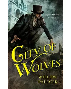 City of Wolves