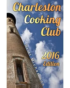 Charleston Cooking Club 2016