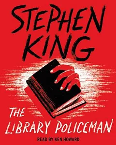 The Library Policeman