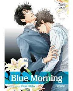 Blue Morning 6
