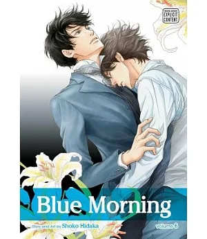Blue Morning 6