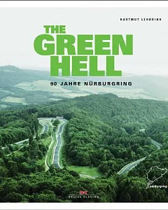 90 Years Nürburgring: The History of the Famous Nordschleife