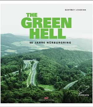 90 Years Nürburgring: The History of the Famous Nordschleife