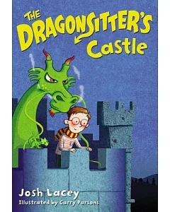 The Dragonsitter’s Castle