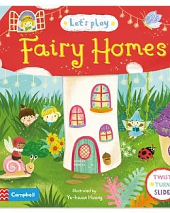 Fairy Homes