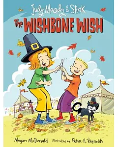 The Wishbone Wish