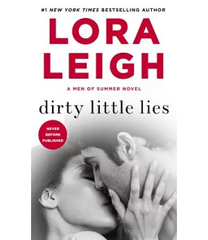 Dirty Little Lies