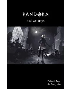 Pandora: End of Days