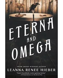 Eterna and Omega