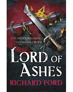 Lord of Ashes