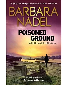 Poisoned Ground