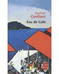 Eau De Cafe