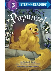 Pupunzel