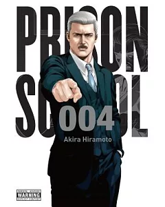 Prison School 4