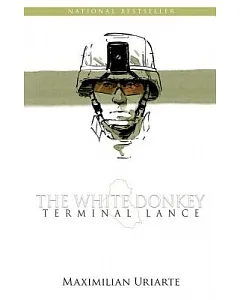 Terminal Lance: The White Donkey