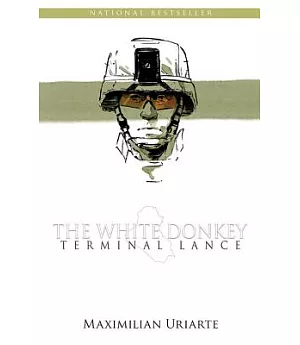 Terminal Lance: The White Donkey