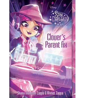 Clover’s Parent Fix