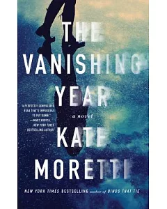 The Vanishing Year