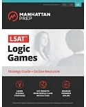 Manhattan Prep Lsat Logic Games