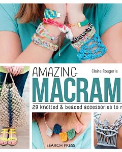 Amazing Macrame