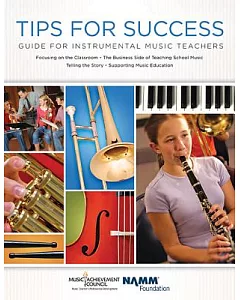 Tips for Success: Guide for Instrumental music Teachers