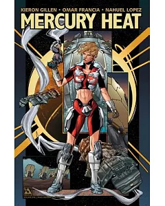 Mercury Heat 1