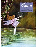 Fairies: Set of 15 Art Prints from Fairy Artist Ida Rentoul Outhwaite