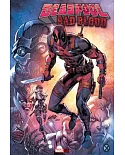 Deadpool: Bad Blood