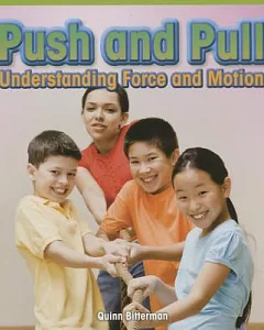 Push and Pull: Understanding Force and Motion