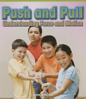 Push and Pull: Understanding Force and Motion