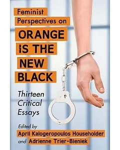 Feminist Perspectives on Orange Is the New Black: Thirteen Critical Essays