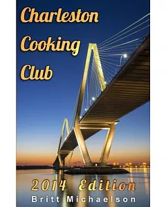 Charleston Cooking Club 2014